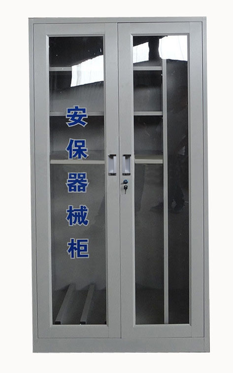 桂林安保警用器械装备柜