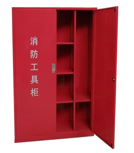 安徽铁门消防工具柜
