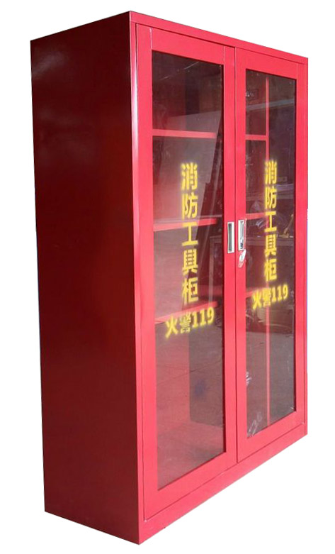 广东消防工具器材柜
