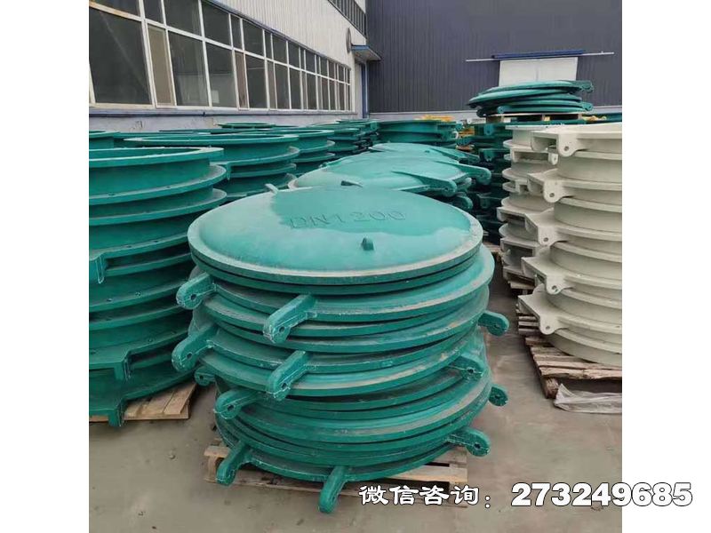 蠡县FRP拍门