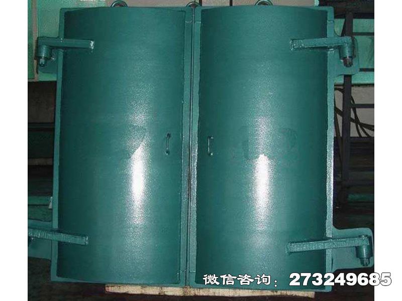 蠡县双开玻璃钢拍门