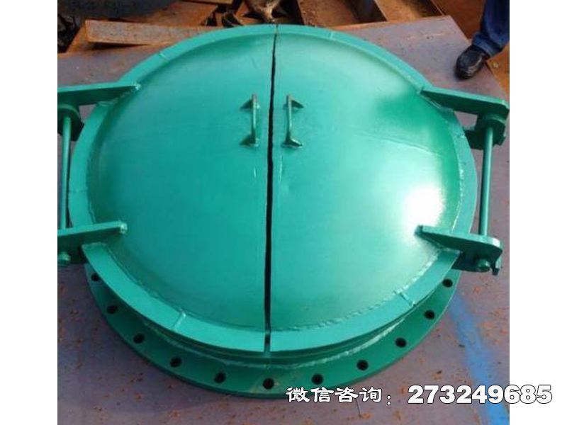蠡县玻璃纤维增强塑料拍门