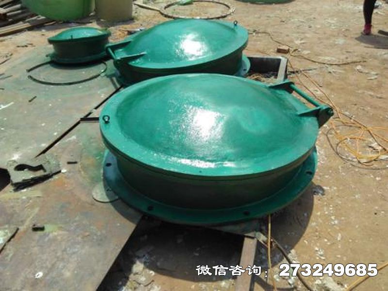 团风县复合材料拍门