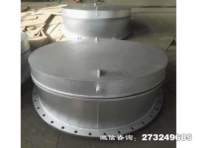 永靖县不锈钢排水拍门