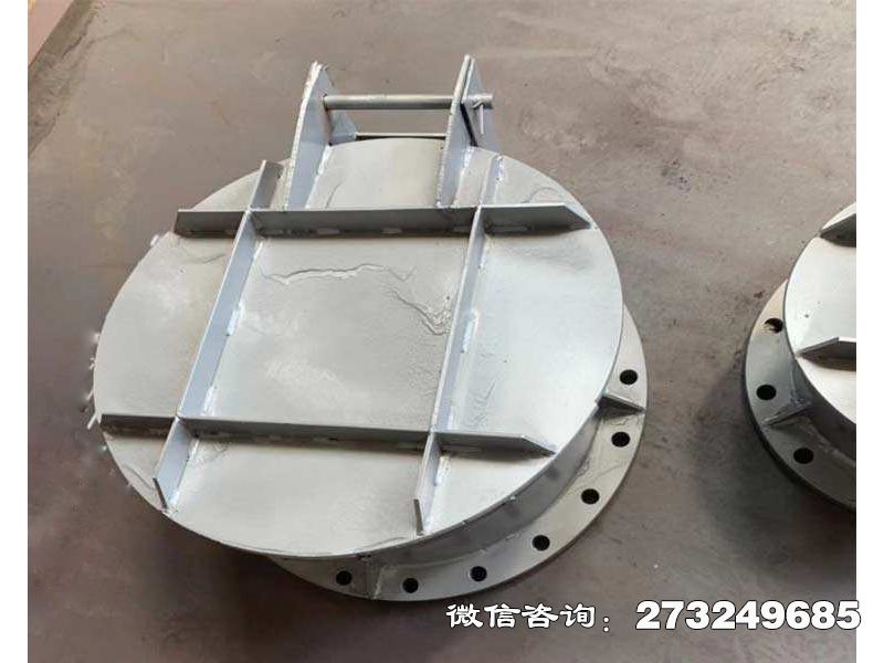 永靖县不锈钢防倒灌拍门