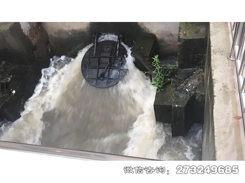 团风县潮汐潮门拍门