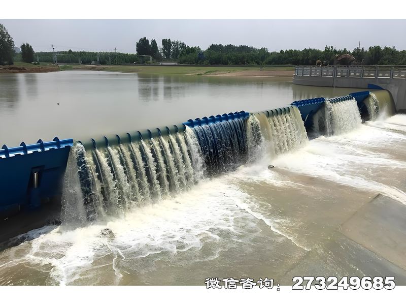 复合金属液压坝用于高水头水电站与引水隧洞工程，由水电公司、隧道工程局及水利工程公司采用。采用碳钢与合金钢复合结构，耐高压冲刷与腐蚀。液压驱动系统响应快速，支持自动化控制与防气蚀设计，保障工程安全运行。复合金属液压坝价格电话微信联系厂家。