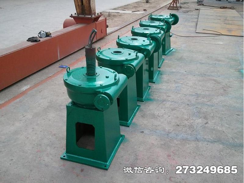 涪陵手电两用启闭机