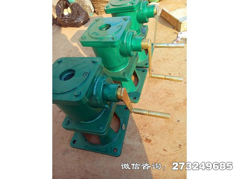 涪陵手动闸门开闭器