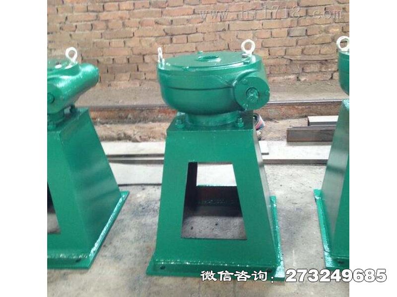 应城手动启闭控制装置